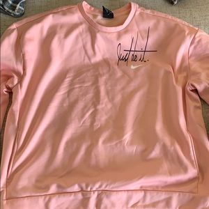 Don’t wear anymore